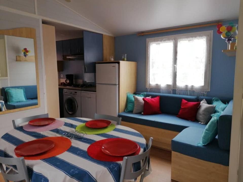 Bed and Breakfast Domaine Quiescis Marcellus Exterior foto