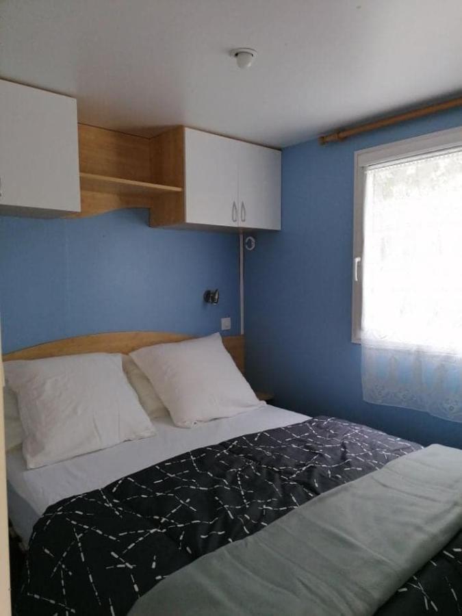 Bed and Breakfast Domaine Quiescis Marcellus Exterior foto